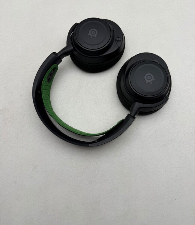 SteelSeries Arctis Nova 7X Wireless Multiplatform Gaming Headset