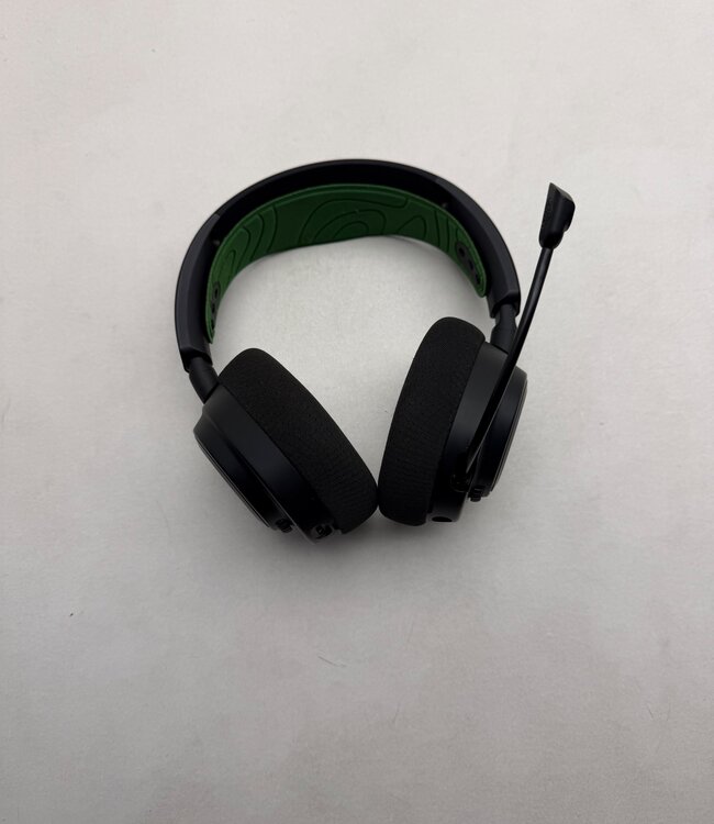 SteelSeries Arctis Nova 7X Wireless Multiplatform Gaming Headset