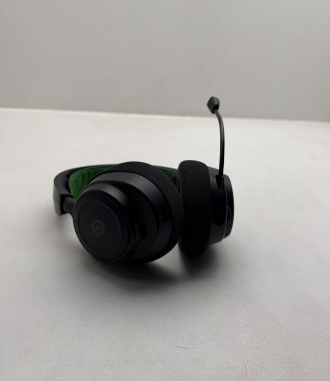 SteelSeries Arctis Nova 7X Wireless Multiplatform Gaming Headset