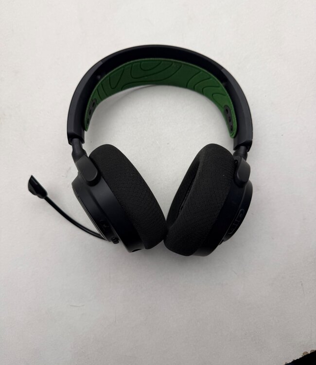 SteelSeries Arctis Nova 7X Wireless Multiplatform Gaming Headset