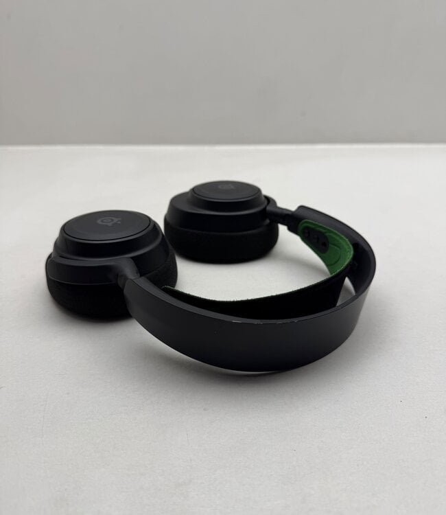 SteelSeries Arctis Nova 7X Wireless Multiplatform Gaming Headset