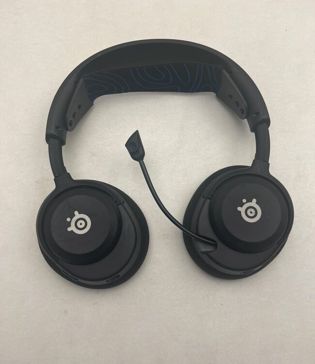 SteelSeries Arctis Nova 5 Wireless Headset