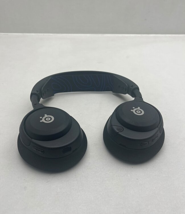 SteelSeries Arctis Nova 5 Wireless Headset