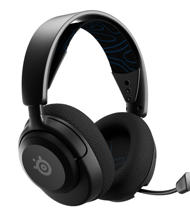 SteelSeries Arctis Nova 5 Wireless Headset