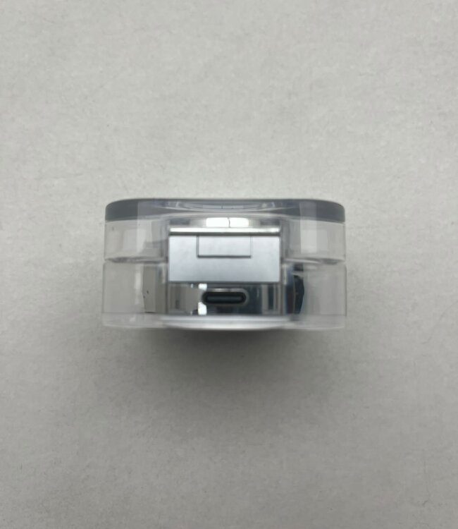 Samsung Galaxy Ring Oplaadcase / Oplaadhoesje Size 8