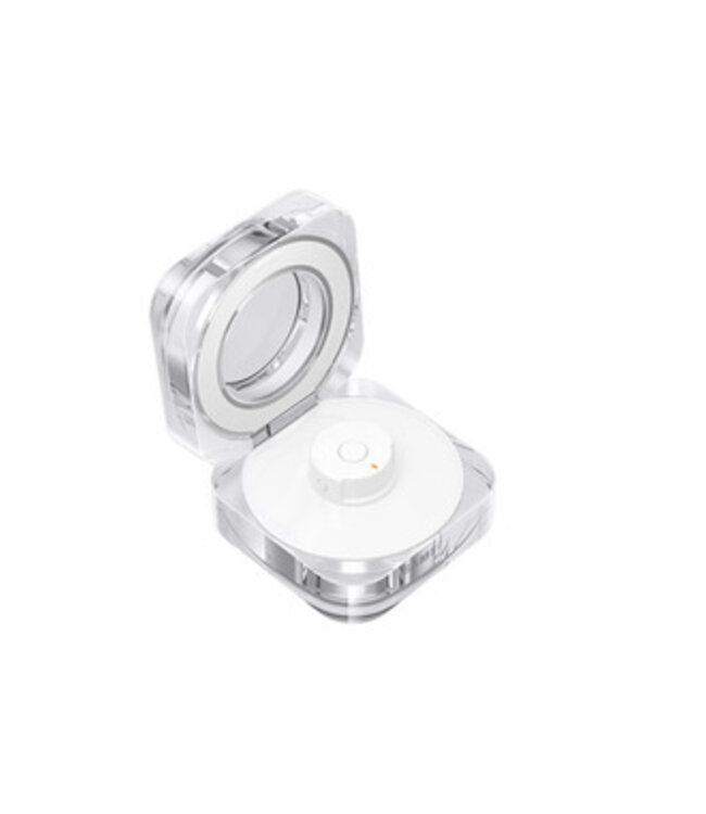 Samsung Galaxy Ring Oplaadcase / Oplaadhoesje Size 8
