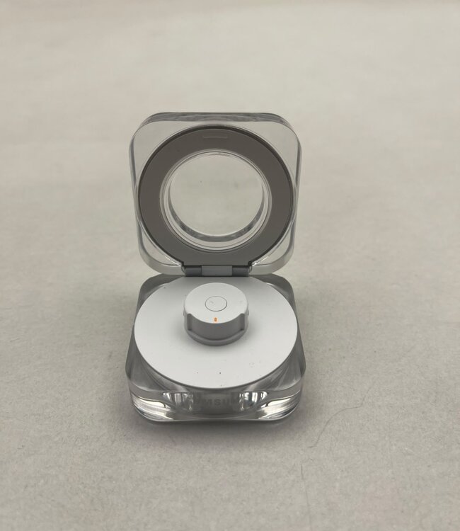 Samsung Galaxy Ring Oplaadcase / Oplaadhoesje Size 9