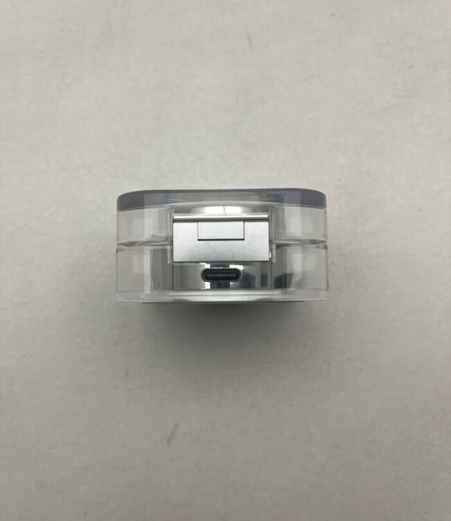 Samsung Galaxy Ring Oplaadcase / Oplaadhoesje Size 9