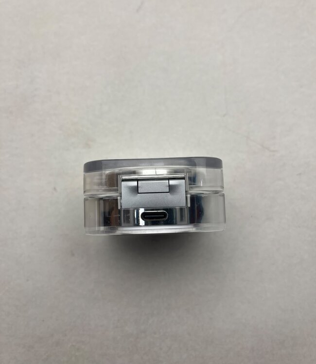 Samsung Galaxy Ring Oplaadcase / Oplaadhoesje Size 10