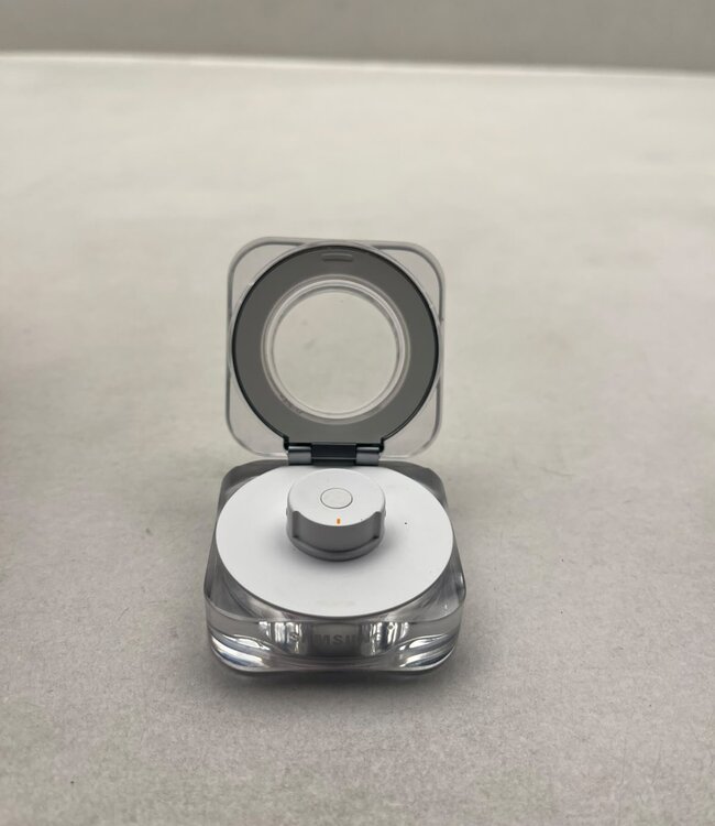 Samsung Galaxy Ring Oplaadcase / Oplaadhoesje Size 10
