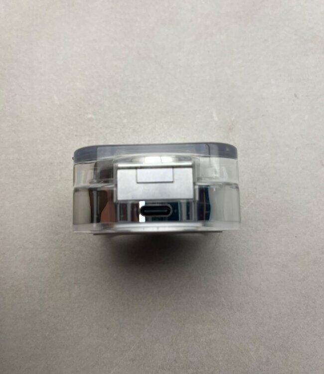 Samsung Galaxy Ring Oplaadcase / Oplaadhoesje Size 11
