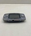 Nintendo Gameboy Advance Transparant Blauw