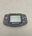 Nintendo Gameboy Advance Transparant Blauw