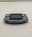 Nintendo Gameboy Advance Transparant Blauw