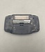 Nintendo Gameboy Advance Transparant Blauw