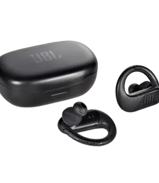 JBL JBL Endurance Peak 3 Zwart