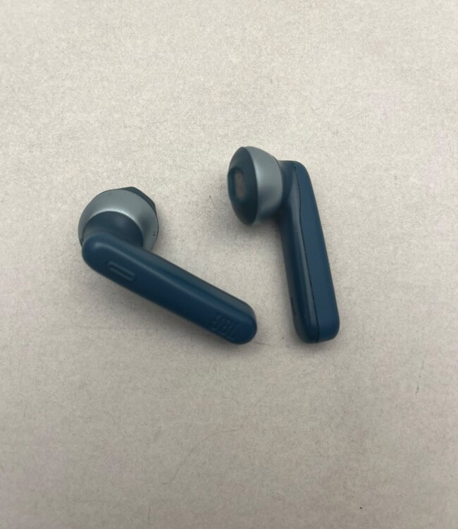 JBL Tune 225 TWS Blauw