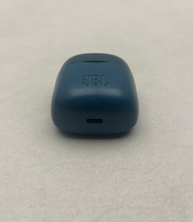 JBL Tune 225 TWS Blauw