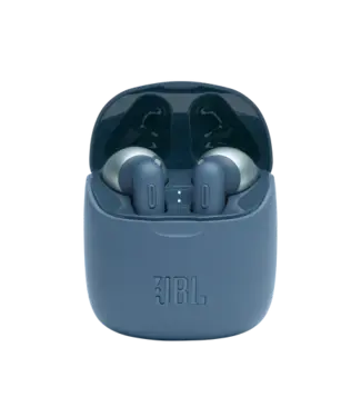 JBL JBL Tune 225 TWS Blauw