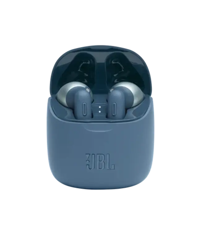 JBL Tune 225 TWS Blauw