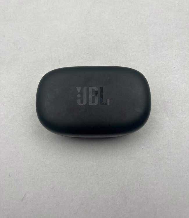 JBL Endurance Peak 3 Zwart
