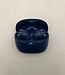 JBL Tune Beam Draadloze Oordopjes Blauw