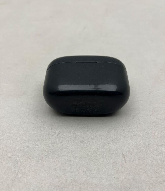 Sony LinkBuds S Zwart (WF-LS900N)