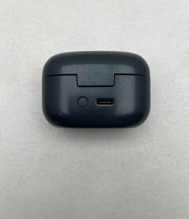 Sony LinkBuds S Zwart (WF-LS900N)