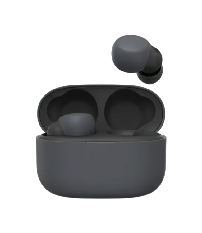 Sony LinkBuds S Zwart (WF-LS900N)