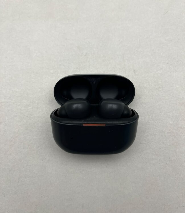 Sony LinkBuds S Zwart (WF-LS900N)