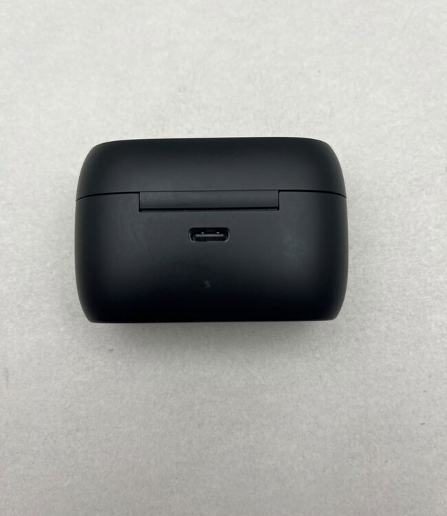 Jabra Elite 85t Titanium / Zwart