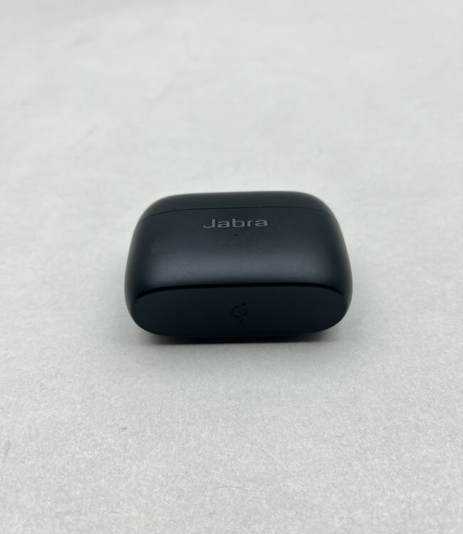 Jabra Elite 85t Titanium / Zwart