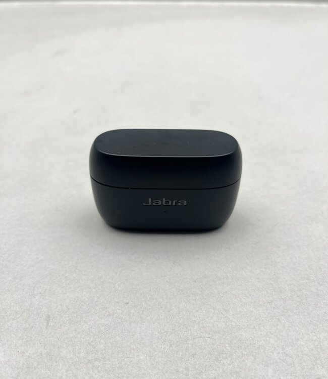 Jabra Elite 85t Titanium / Zwart