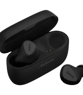 Jabra Jabra Connect 5t Zwart