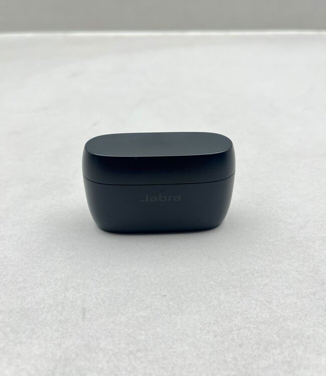 Jabra Connect 5t Zwart