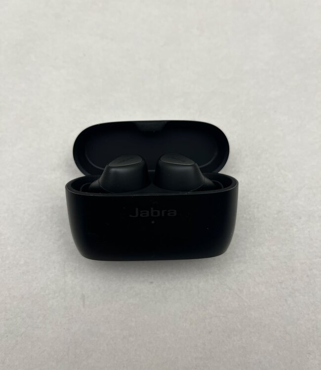 Jabra Connect 5t Zwart