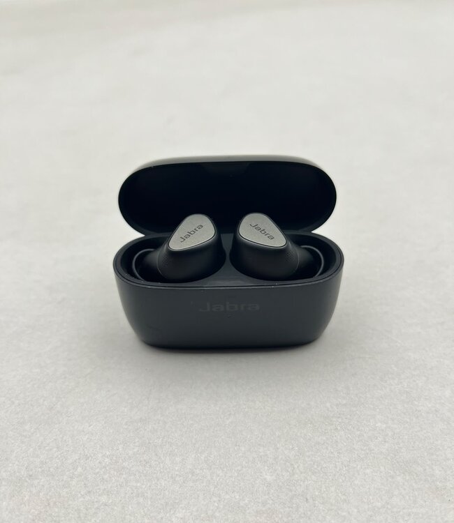 Jabra Connect 5t Zwart