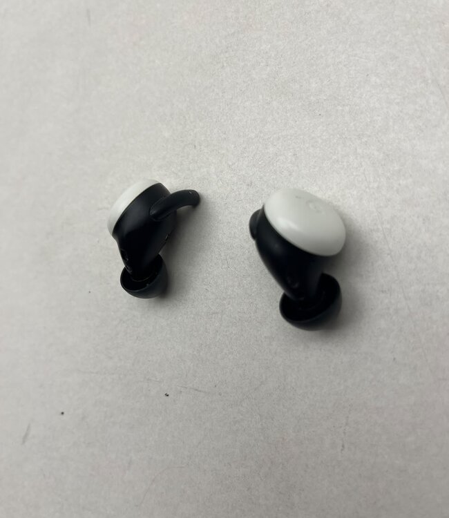 Google Pixel Buds Draadloze Oortjes