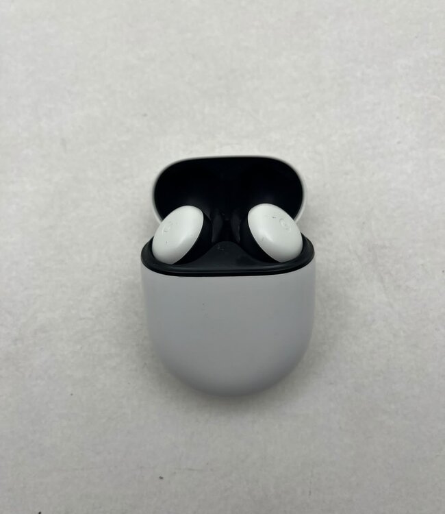 Google Pixel Buds Draadloze Oortjes