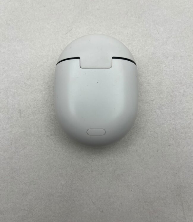 Google Pixel Buds Draadloze Oortjes