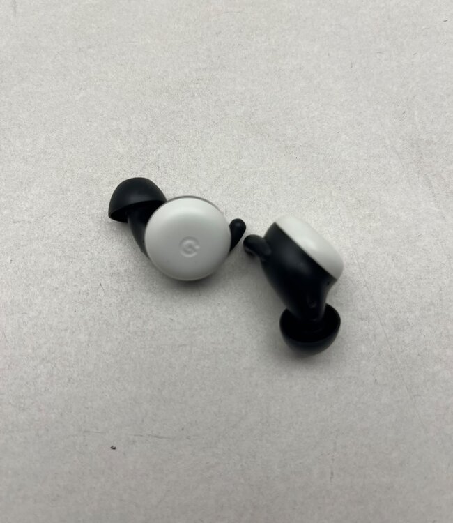 Google Pixel Buds Draadloze Oortjes