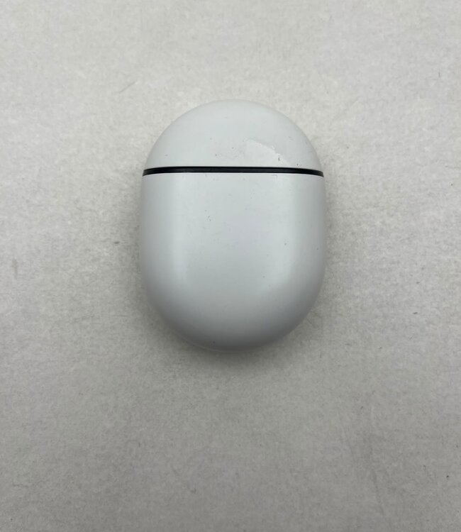 Google Pixel Buds Draadloze Oortjes