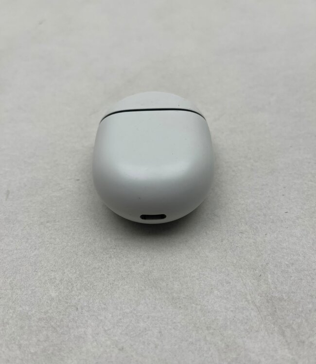 Google Pixel Buds Draadloze Oortjes