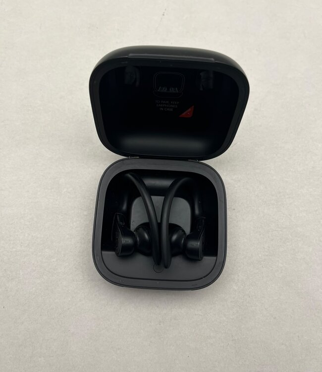 Beats Powerbeats Pro (Zwart)