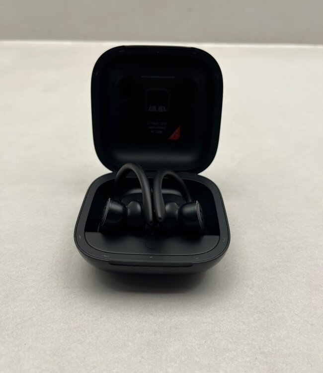Beats Powerbeats Pro (Zwart)