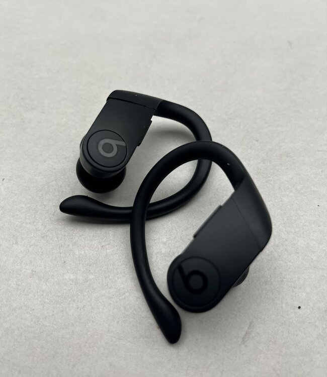 Beats Powerbeats Pro (Zwart)