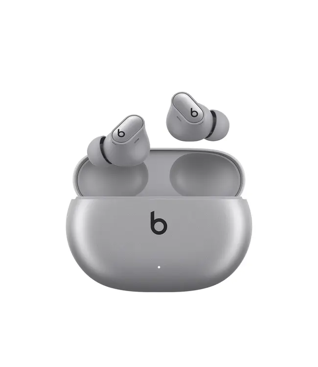 Beats Studio Buds + Zilver