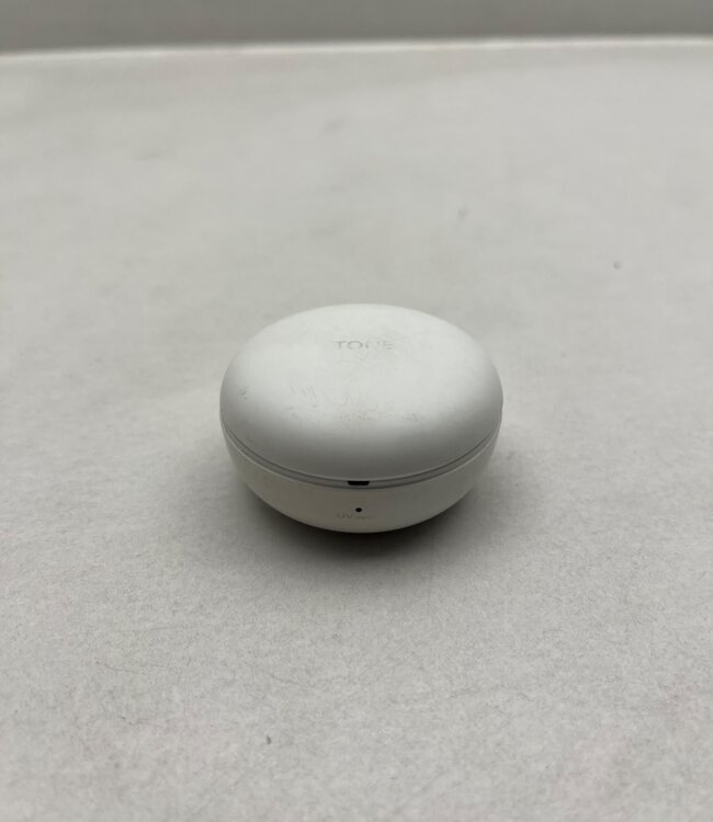 LG Tone Free T90Q (Wit)