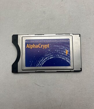 Alphacrypt AlphaCrypt CI Module 901650