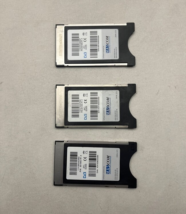 AlphaCrypt CI Module 901650